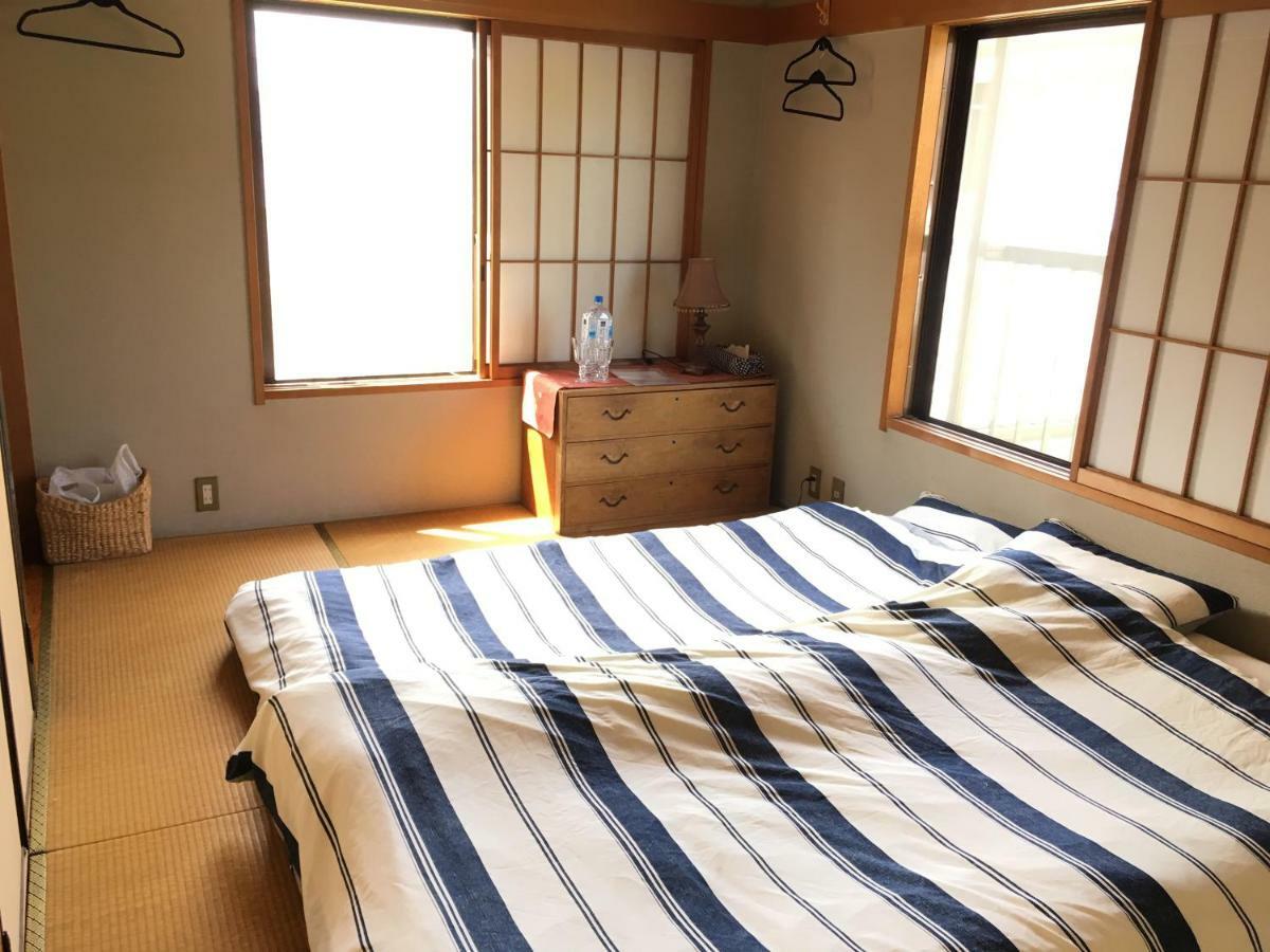 Koto House Apartment Yachiyo Exterior photo