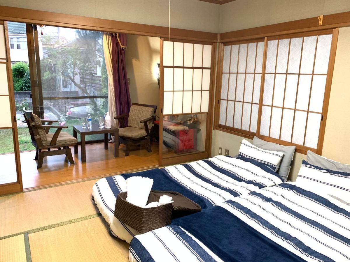 Koto House Apartment Yachiyo Exterior photo
