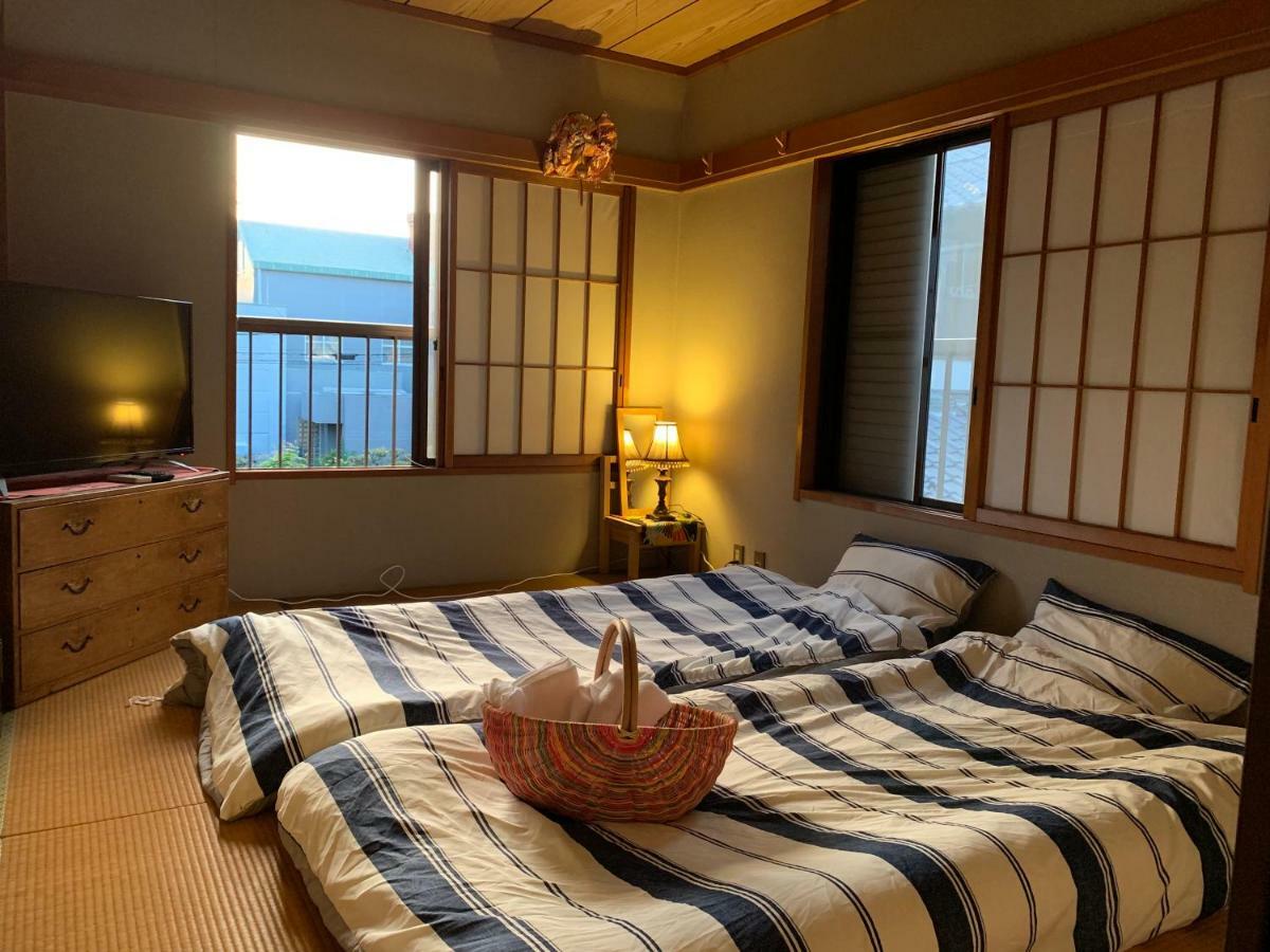 Koto House Apartment Yachiyo Exterior photo