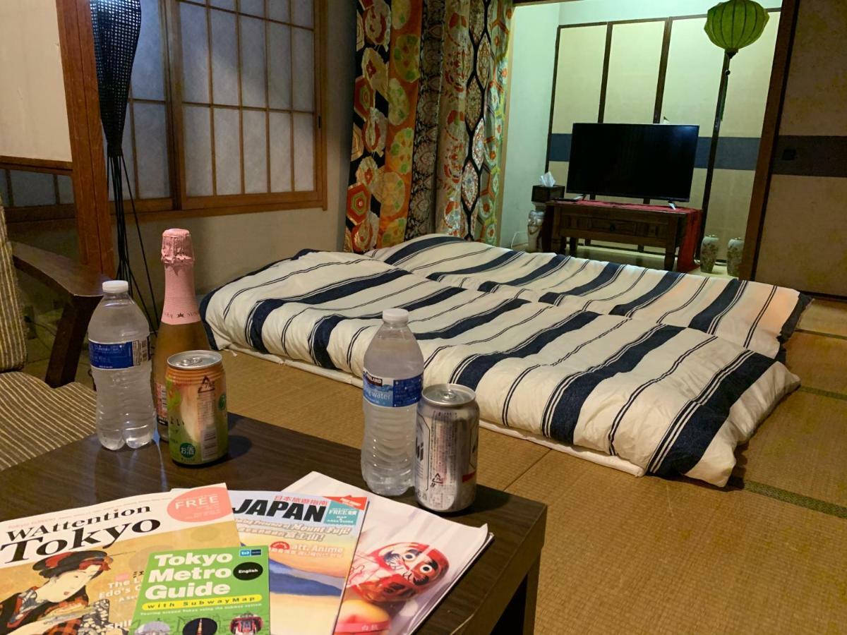 Koto House Apartment Yachiyo Exterior photo